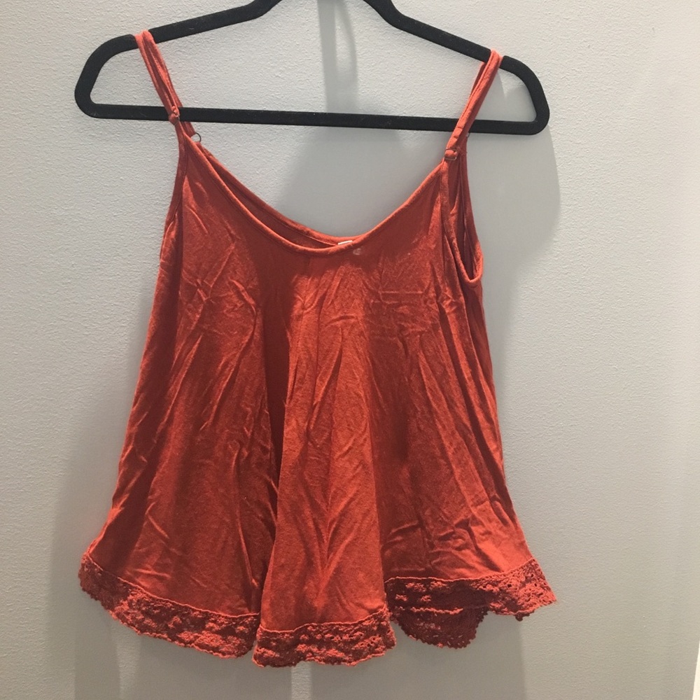 Ecoté Tank Top